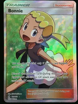 Pokemon - Forbidden Light - GX / Full Arts / Ultra / Rainbow / Secret Rare - Image 4
