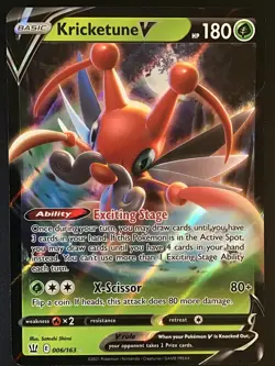 Pokemon - Battle Styles - V / VMax / Full Art / Ultra / Rainbow / Secret Rare - Image 4