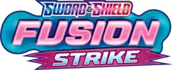Pokemon - Fusion Strike - V / VMAX / Full Art / Ultra / Rinbow / Secret Rare - Image 1