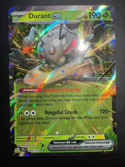 Pokemon - Surging Sparks - ex/Double/Ultra/Illustration/Hyper/AceSpec - Image 2