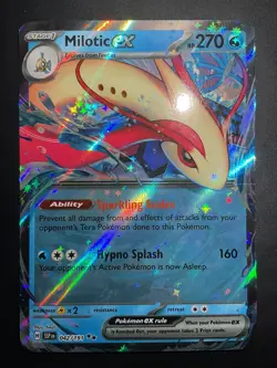Pokemon - Surging Sparks - ex/Double/Ultra/Illustration/Hyper/AceSpec - Image 5