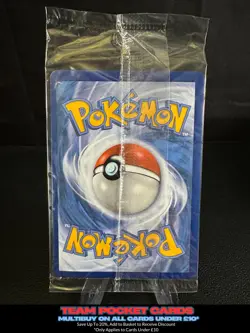 Mewtwo V SWSH229, Black Star Promo, Pokemon, NM - Image 2