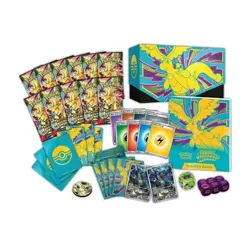 Pokemon TCG: Mega Evolution-Ascended Heroes PC ETB - PRESALE - Image 2