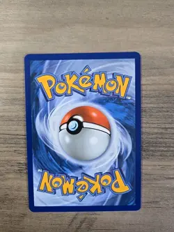 Pokemon TCG Hilda 164/086 Full Art Ultra Rare White Flare NM - Image 2