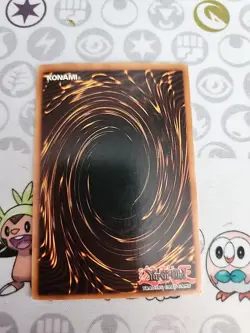 Milus Radiant MRD-110 Yu-Gi-Oh! Light Play Unlimited - Image 2
