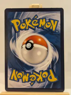 Custom Fan Art N's Zoroark EX High Quality Custom Card Foil Finish - Image 4
