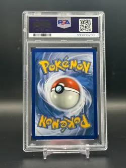PSA 10 GEM MINT Jessie & James Hidden Fates Full Art Holo Pokemon Card #68/68 - Image 2