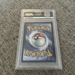 PSA 10 Flying Pikachu Vmax 007/025 Pokemon Celebrations Holo Graded Card - Image 2