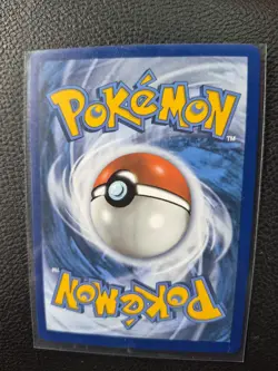 Birthday Pikachu 24 Holo Rare 25th Celebrations Classic - Pokemon Card - MT - Image 2