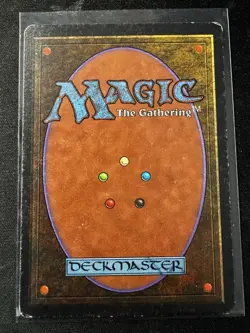 2x Terror Beta Edition - MP Magic the Gathering Cards - Image 2
