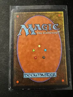 2x Terror Beta Edition - MP Magic the Gathering Cards - Image 4