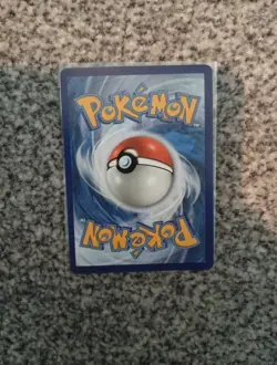 Pokemon Pikachu VMAX SWSH062 Celebrations Full Art Black Star Promo Card - Image 3