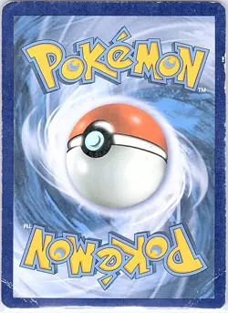 M Blaziken EX XY86 XY Promos - Regular Size - Pokemon Card - MP - Image 2