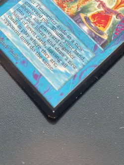 Timetwister (IE) International Edition Regular MTG - Image 2