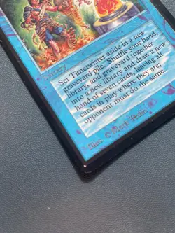 Timetwister (IE) International Edition Regular MTG - Image 5