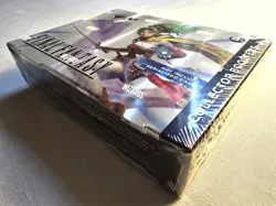 Magic the Gathering Final Fantasy Collector Booster Box New Sealed MTG 12 Packs! - Image 5