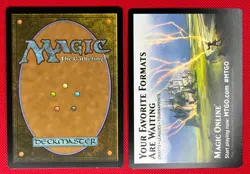 MTG 1X Teferi, Hero of Dominaria X1 Dominaria + Emblem Magic - LP - Image 2