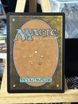 MTG *Ganax, Astral Hunter Showcase foil X1* (NM) Baldur's Gate Magic - Image 2