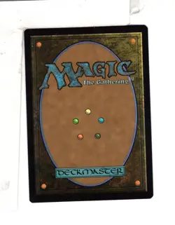 MTG SkeenAB Titan of Littjara from CMM. NM. - Image 2