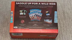 Magic the Gathering Outlaws of Thunder Junction Bundle New Unopened - Image 2