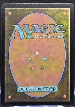 Goblin Bombardment #23 Marvel's Spider-Man Borderless Foil Mythic - Image 2