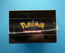 2020 Pokemon TCG SWORD & SHIELD BASE SET Build & Battle PreRelease Kit Box - Image 3