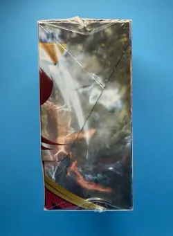2020 Pokemon TCG SWORD & SHIELD BASE SET Build & Battle PreRelease Kit Box - Image 5