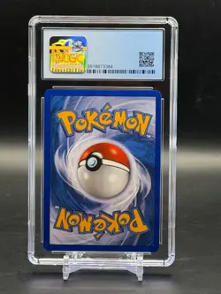 CGC 9.5 Gem Mint Smeargle Aquapolis Common Pokemon 109/147 - Image 2