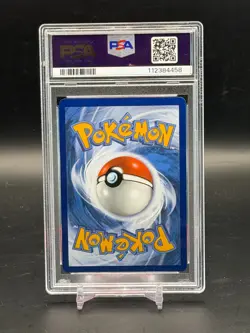 PSA 9 MINT Dark Sylveon V Celebrations Collection Holo Pokemon SWSH134 - Image 2