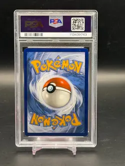 PSA 9 MINT Pinsir Twilight Masquerade Illustration Rare Holo Pokemon 168/167 - Image 2