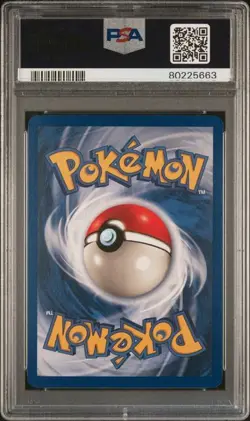 PSA 9 MINT Scyther Jungle Holo 1999 WOTC Pokemon 10/64 - Image 2