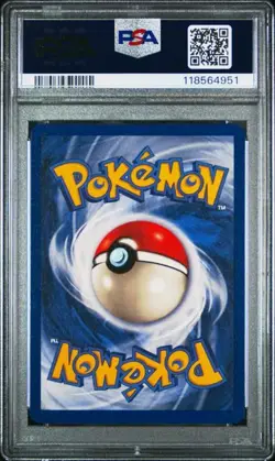 PSA 10 GEM MINT Diglett 1999 Base Set Unlimited WOTC Pokemon 47/102 - Image 2