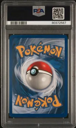 PSA 8 NM-MT Electrode Legendary Collection Reverse Holo 2002 Pokemon 22/110 - Image 2