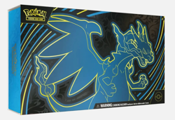 Pokemon Phantasmal Flames Charizard ex Ultra Premium Collection - Image 2