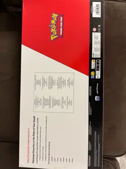 2025 Pokemon Prismatic Evolutions Mini Tins 8-Pack (Costco Exclusive) New Sealed - Image 2