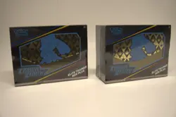 2x [New Sealed] Pokemon Center Crown Zenith ETB Plus Pokemon Elite Trainer Box + - Image 1