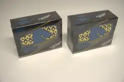 2x [New Sealed] Pokemon Center Crown Zenith ETB Plus Pokemon Elite Trainer Box + - Image 2