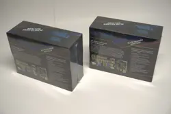 2x [New Sealed] Pokemon Center Crown Zenith ETB Plus Pokemon Elite Trainer Box + - Image 3
