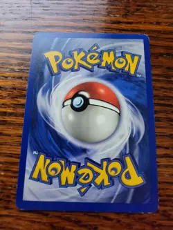 POKEMON SABRINA'S DROWZEE 92/132 1ST EDITION GYM HEROES LP - Image 2