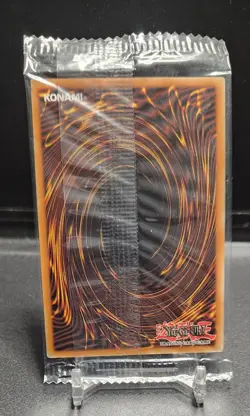 YuGiOh! Salamangreat Blaze Dragon TN23-EN007 Quarter Century Secret Rare sealed - Image 2