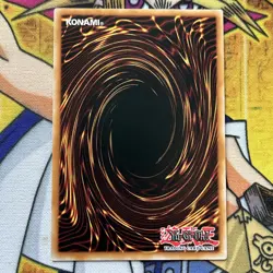 I:P Masquerena RA02-EN042 Secret Rare NM 1st Edition Yu-Gi-Oh - Image 2