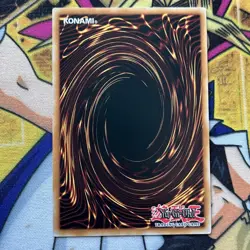 I:P Masquerena RA02-EN042 Secret Rare NM 1st Edition Yu-Gi-Oh - Image 4