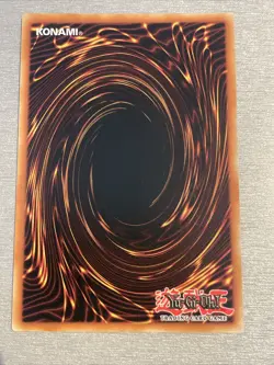Yu-Gi-Oh! TCG The Winged Dragon of Ra SBCB-EN203 Speed Duel Secret Rare NM/M - Image 3