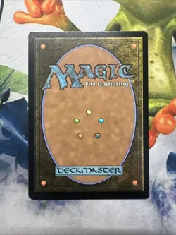 1x Manabond- NM- (Future Sight) Mystery Booster 2- Mtg Magic The Gathering Card - Image 2