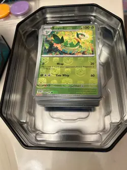 Pokemon HOLOS only Bundle!!! (50) Cards - Image 1