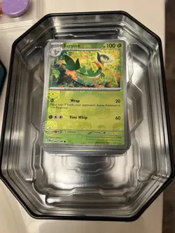 Pokemon HOLOS only Bundle!!! (50) Cards - Image 2