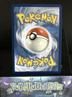 Pokemon Card Ethan's Ho-Oh Ex 209/182 Destined Rivals Full Art Holo Rare NM - Image 2