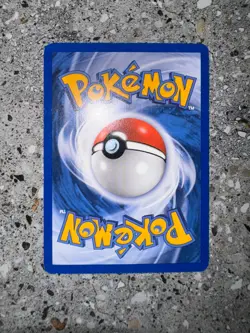 Pokemon TCG Cards Weedle 86/112 FireRed & LeafGreen FRLG - Image 4