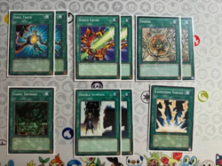 Gadget Deck - Edison Format - 40-Card Tournament Ready Deck - Yugioh Decks - Image 4