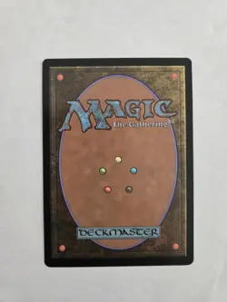 Burgeoning - Commander 2016 (C16)Regular NM - Image 2